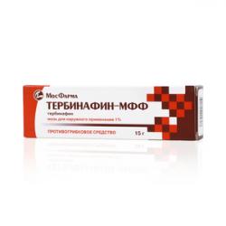 Тербинафин-МФФ